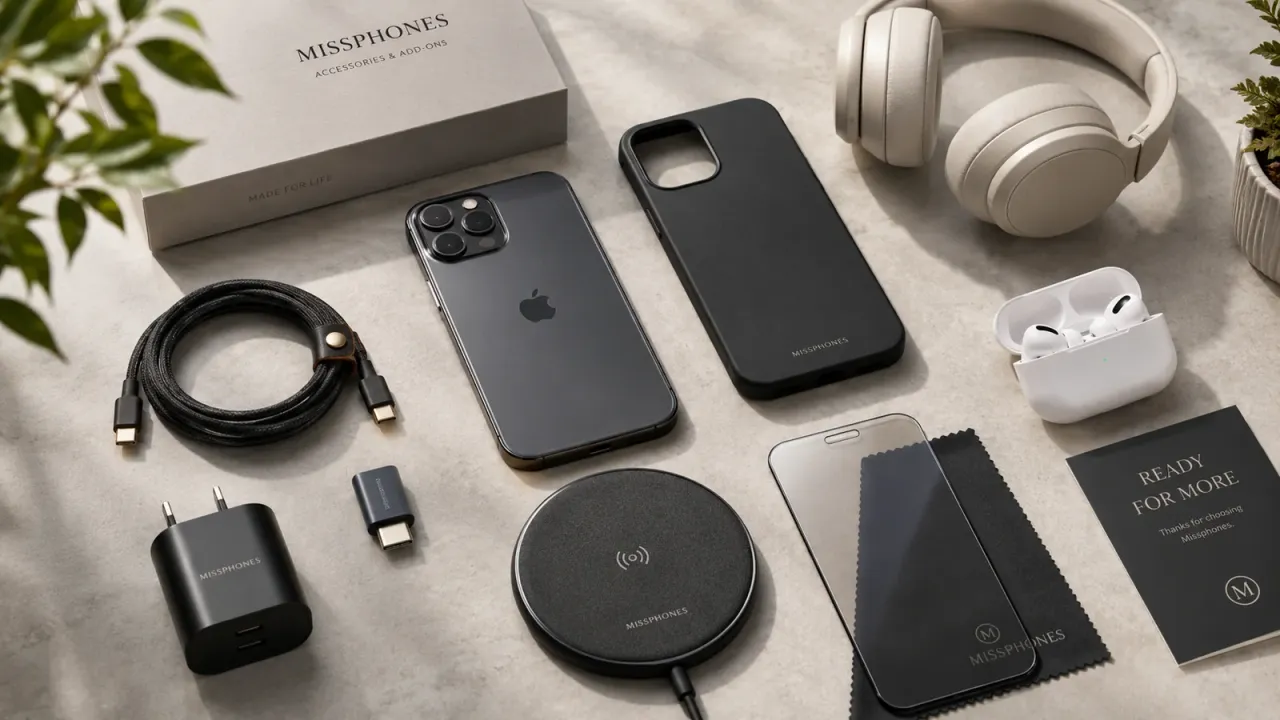 Accessories